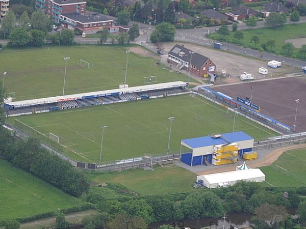 Ostfriesland-Stadion stadium image