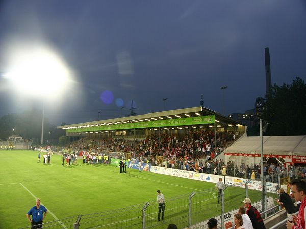 Paul-Janes-Stadion stadium image