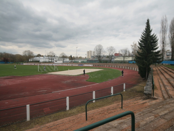 Preußenstadion stadium image