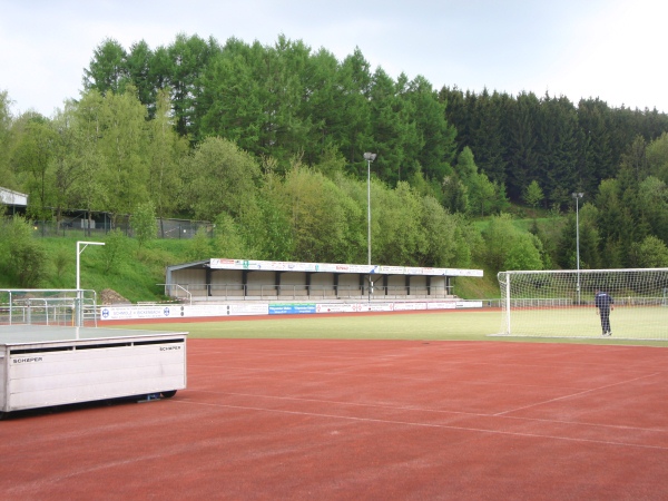 Pulverwaldstadion stadium image