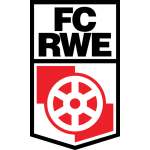 Rot-weiss Erfurt logo