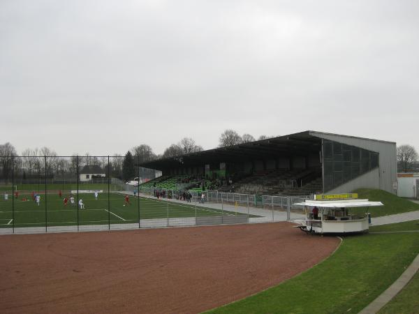 RuhrStadion stadium image