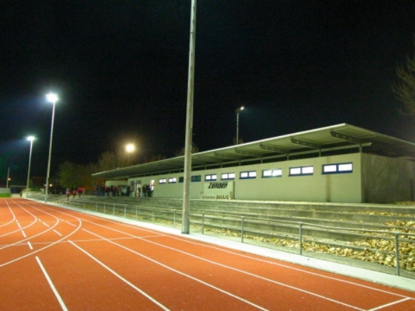 Schul- & Sportzentrum stadium image
