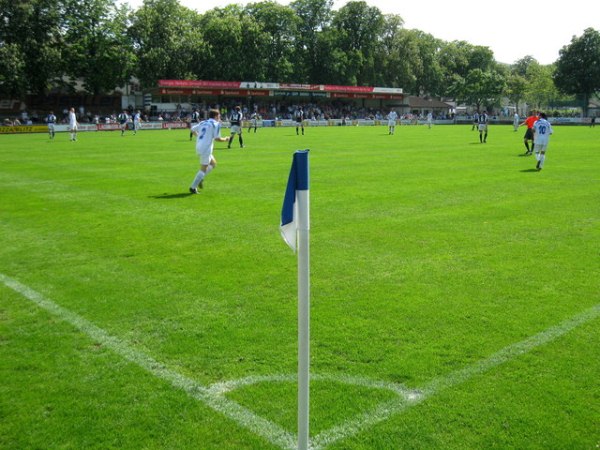 Sepp-Endres-Sportanlage stadium image