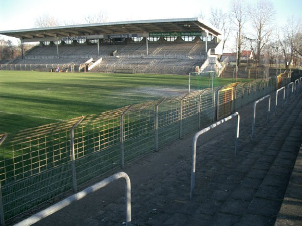 Seppl-Herberger-Stadion stadium image