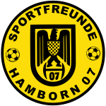 SF Hamborn logo