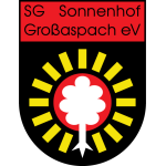SG Sonnenhof Grossaspach logo