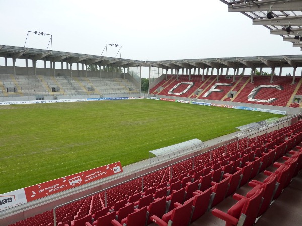 Sparda-Bank-Hessen-Stadion stadium image