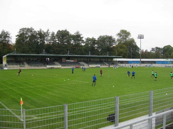 Sparda-Bank-Stadion stadium image