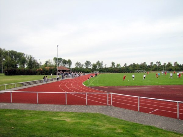 Sportanlage Am Schlosspark stadium image