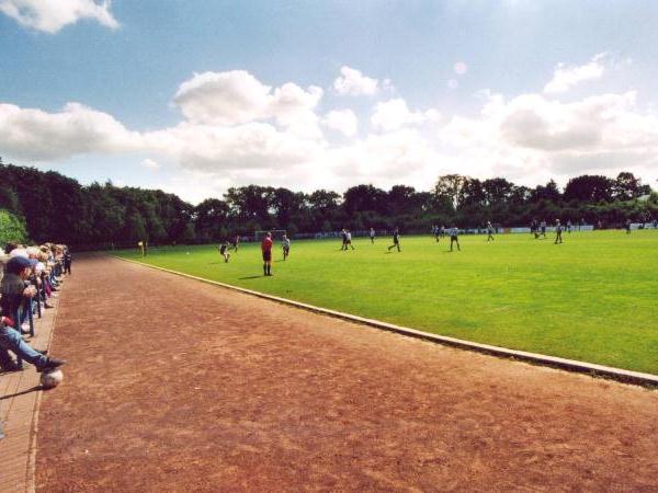 Sportanlage Königskinderweg stadium image