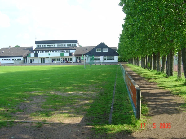 Sportanlage Langenau stadium image