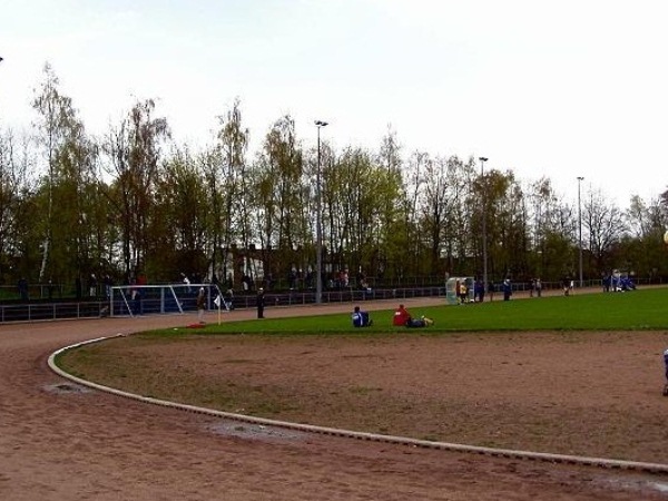 Sportanlage Sachsenweg stadium image