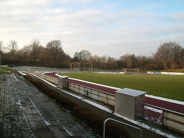 Sportpark am Möhlenkamp stadium image