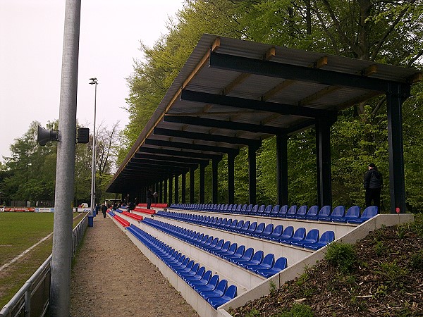 Sportpark Hinschenfelde stadium image