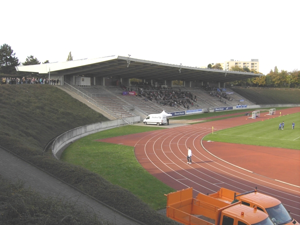 Sportpark Nord stadium image
