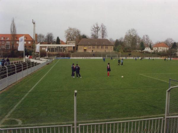 Sportpark Paulshöhe stadium image