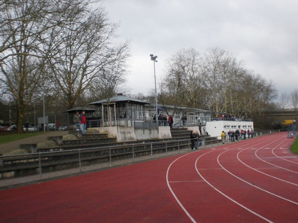 Sportpark Pichterich stadium image
