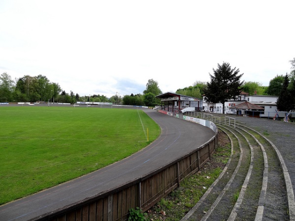 Sportpark Sandweg stadium image