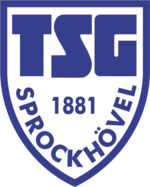 Sprockhovel logo
