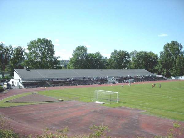 Stadion am Riederwald stadium image