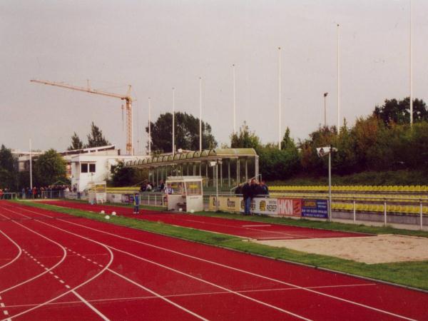 Stadion am Sportzentrum stadium image