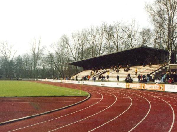 Stadion an der Düsternortstraße stadium image