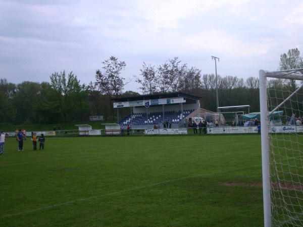 Stadion an der Kirschenallee stadium image