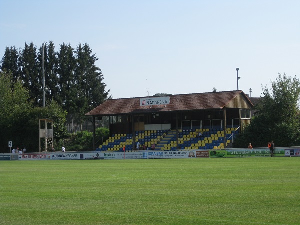 Stadion an der Reichertshausener Straße stadium image