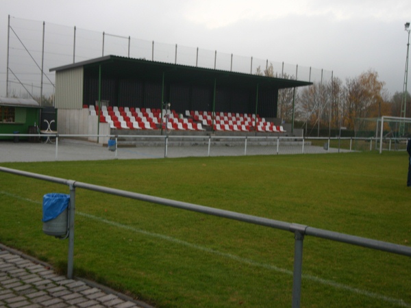 Stadion an der Waldstraße stadium image