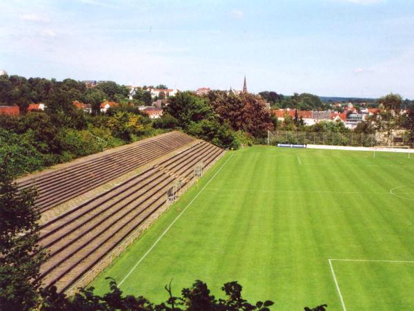 Stadion Eckener Straße stadium image