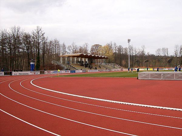 Stadion Müllerwiese stadium image
