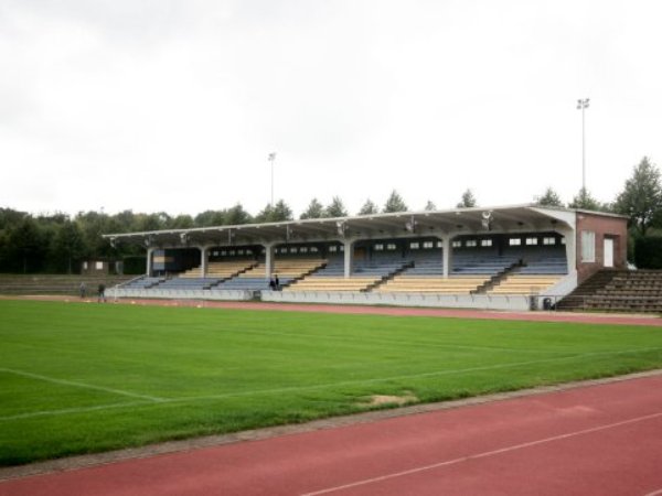 Stadion Mürwiker Straße stadium image