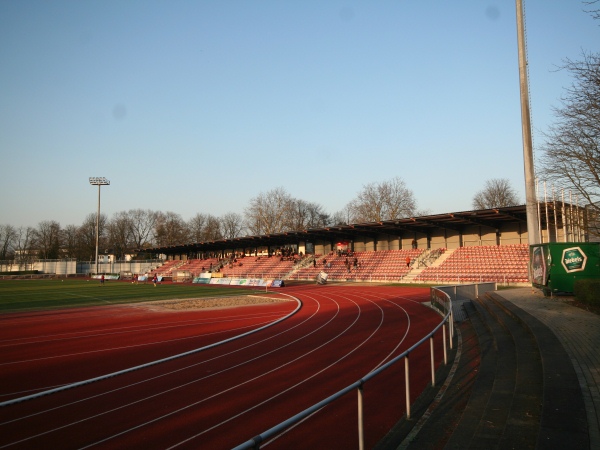 Stadion Ratingen stadium image