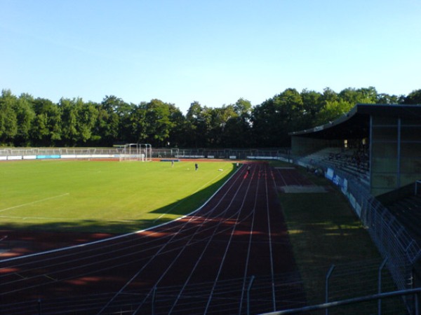 Stimberg-Stadion stadium image