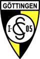 SVG Gottingen logo
