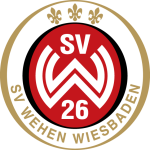 SV Wehen logo