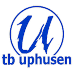 TB Uphusen logo