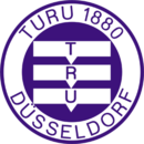 TuRU 1880 Düsseldorf logo