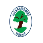 TuS BW Königsdorf logo