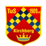 TuS Kirchberg logo