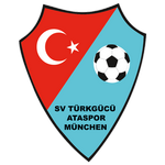 SV Tuerkguecue Ataspor Logo