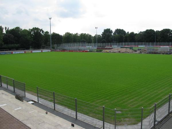 Ulrich-Haberland-Stadion stadium image