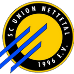 Union Nettetal logo