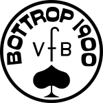 VfB Bottrop 1900 logo
