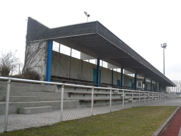 Vöhlin-Stadion stadium image