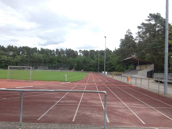 Walter-Reinhard-Stadion stadium image
