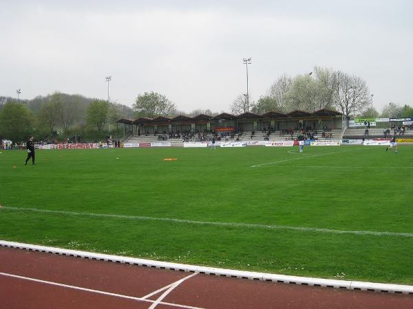 Wasen-Stadion stadium image