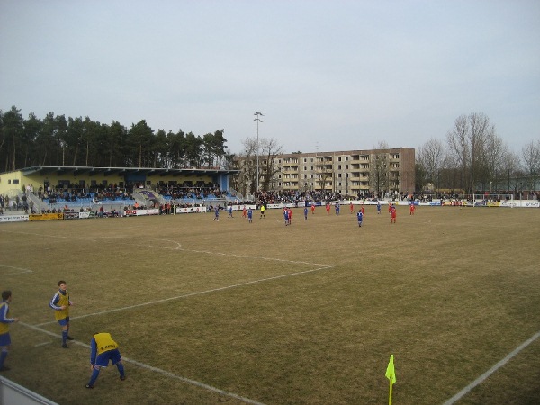 Werner-Seelenbinder-Stadion stadium image