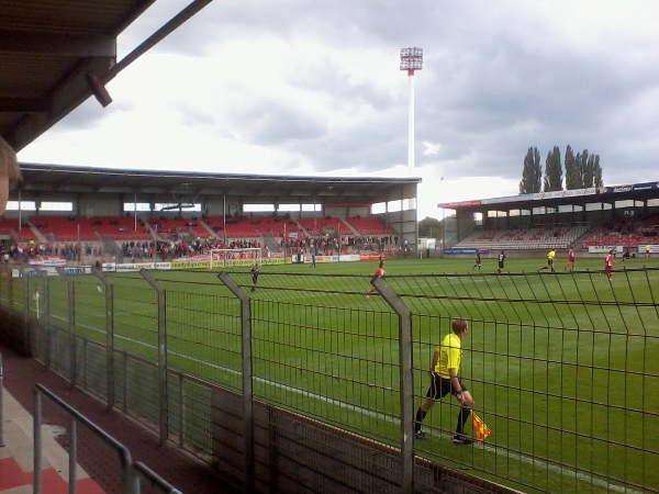 Wersestadion stadium image
